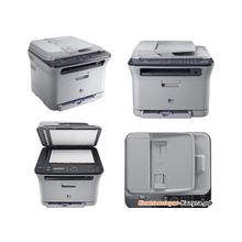 МФУ Samsung CLX-3170FN (цветной лазерный принтер, копир, сканер, факс)