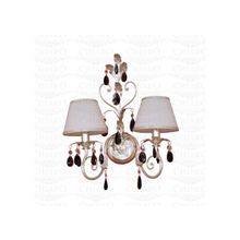 CHIARO  Бра Chiaro 344022502 Федерика