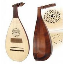 M1090 Кобза с чехлом Hora