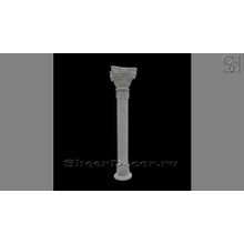 Lilla Bianco Extra Campanella