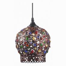 Arte Lamp Maharaja A7078SP-1CK