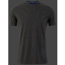 Wellensteyn T-Shirt Men Antracitemelange