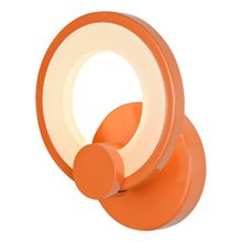 iLedex Бра iLedex Ring A001 1 Orange ID - 115921