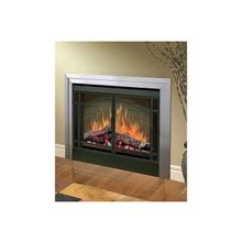 Сверхширокий очаг Dimplex OPTIFLAME 33 (Сверхширокий очаг Димплекс "Оптифлейм 33")