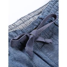 SweetBerry Брюки джинсовые для мальчика 713053