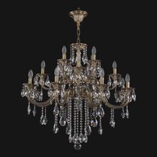 Bohemia Ivele Crystal 1722 8+4+4 335 B FP