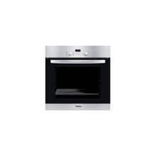 Miele H 4312 B сталь CleanSteel