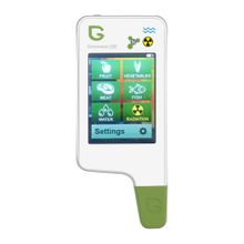 Нитратомер и дозиметр Greentest Eco 5