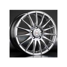 Колесные диски Racing Wheels H-428 7,0R16 5*100 ET35 d57,1 HS HP [HS]