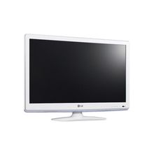 Телевизор LG 26LS3590 белый