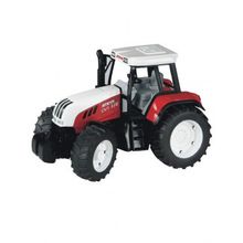 Bruder Steyr CVT 170