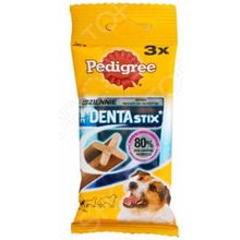 Pedigree 40165 Denta Stix Mini