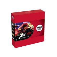 XS20 Набор тарелок SABIAN XS5005BG