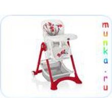 Стульчик для кормления CAM Campione 2011