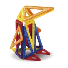 Магнитный конструктор MAGFORMERS 703002 (63081) Дизайнер сет