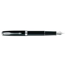 Parker Перьевая ручка Parker Sonnet F530, Laque Black CT