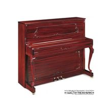 Bohemia piano 122A CHIPPENDALE