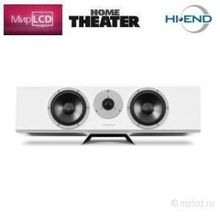 Dynaudio Excite X28 Center Matt White Lacquer