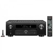 AV усилитель Denon AVC-X6700