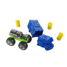 Hot Wheels Monster Jam