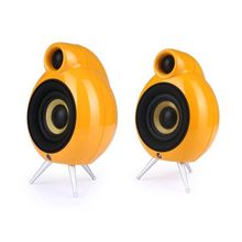 PODSPEAKERS MicroPod SE, yellow