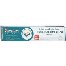 Himalaya Herbals Dental Cream 100 г