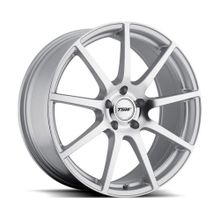 Колесные диски TSW Interlagos 8,0R18 5*120 ET35 d76 Silver Mirror Cut Face [1880INT355120S76]