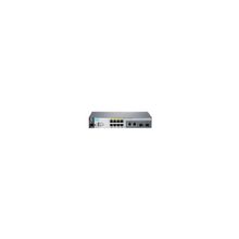HP HP 2530-8G-PoE+ J9774A