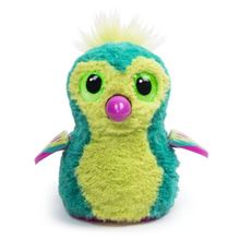 Hatchimals яйцо с сюрпризом Pengualas голубое