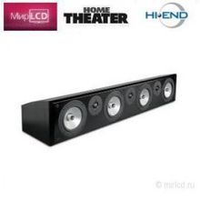 RBH SX-6100C R Standard Satin Black Oak