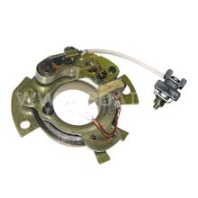 Пластина прерывателя