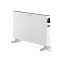 SmartMi Electric heater wifi model с дисплеем белый (dnqznb05zm)