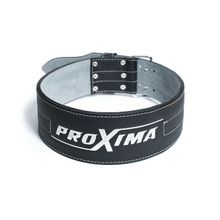 Тяжелоатлетический пояс PROXIMA PX-BL
