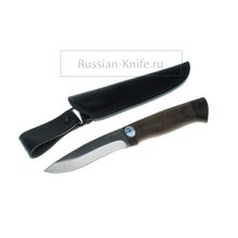 Нож "Шаман-2" (сталь 95х18), АИР, дерево+текстолит