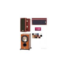 ASW Cantius 104 Set 1 3.1 (Black; Beech; Black Oak; Dark oak)