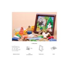 Томик Набор для творчества "Сказки 1", артикул 804 (унисекс)