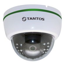 Видеокамера TANTOS TSi-De2FP