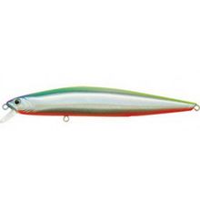 Воблер Minnow 110F, 057 Tsuribito