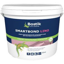 Bostik Smartbond Lino 12 кг