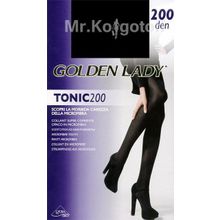 Колготки Golden Lady Tonic 200