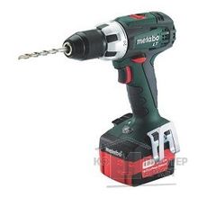 Metabo BS 14.4 LT Безударная дрель-шуруповерт 602100500