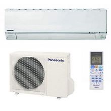 Кондиционер Panasonic CS-E24RKDW   CU-E24RKD