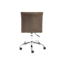 Tetchair Кресло ZERO, коричневый