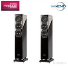 Elac FS 507 VX-JET High Gloss Black