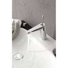 Смеситель Grohe Eurodisc joy для раковины, 23425000