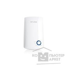 Tp-link TL-WA850RE Усилитель беспроводного сигнала, 1x 10 100Mbps, 802.11b g n, 300Mbps