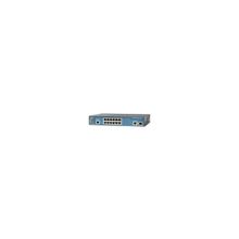 Cisco (Catalyst 3560 Compact 12 10 100 PoE + 1 T SFP IP Base Image)