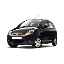 Блокиратор рулевого вала для CHEVROLET SPARK  2005-2010  ГУР - Гарант Блок Люкс 336.E f