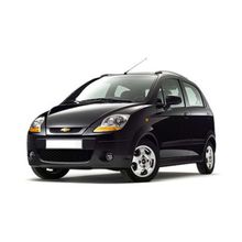 Блокиратор рулевого вала для CHEVROLET SPARK  2005-2010  ГУР - Гарант Блок Люкс 336.E f