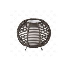 Настольная лампа MW-Light 376035101 Ротанг